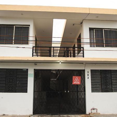 Departamento Orellana 1 Chetumal Eksteriør billede