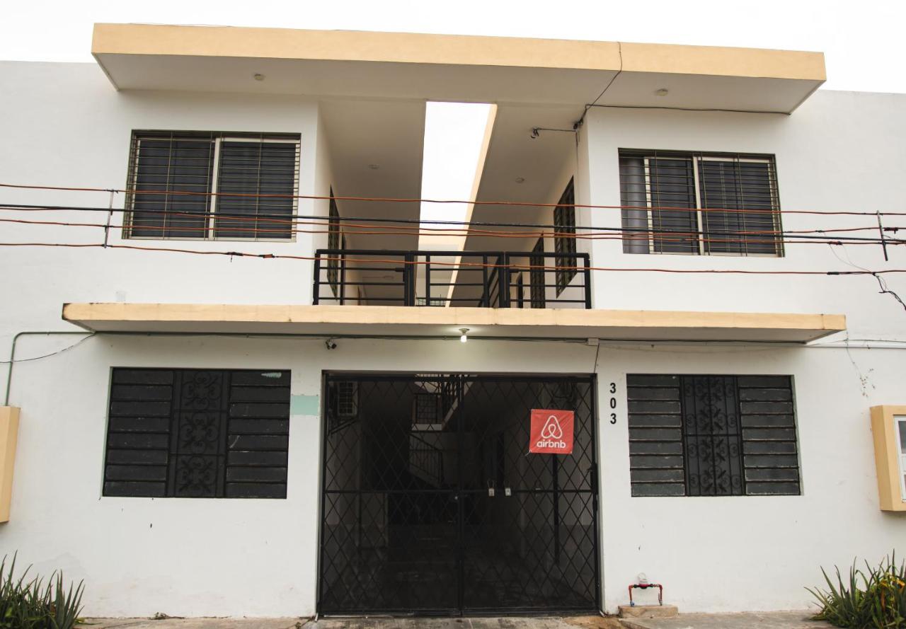 Departamento Orellana 1 Chetumal Eksteriør billede