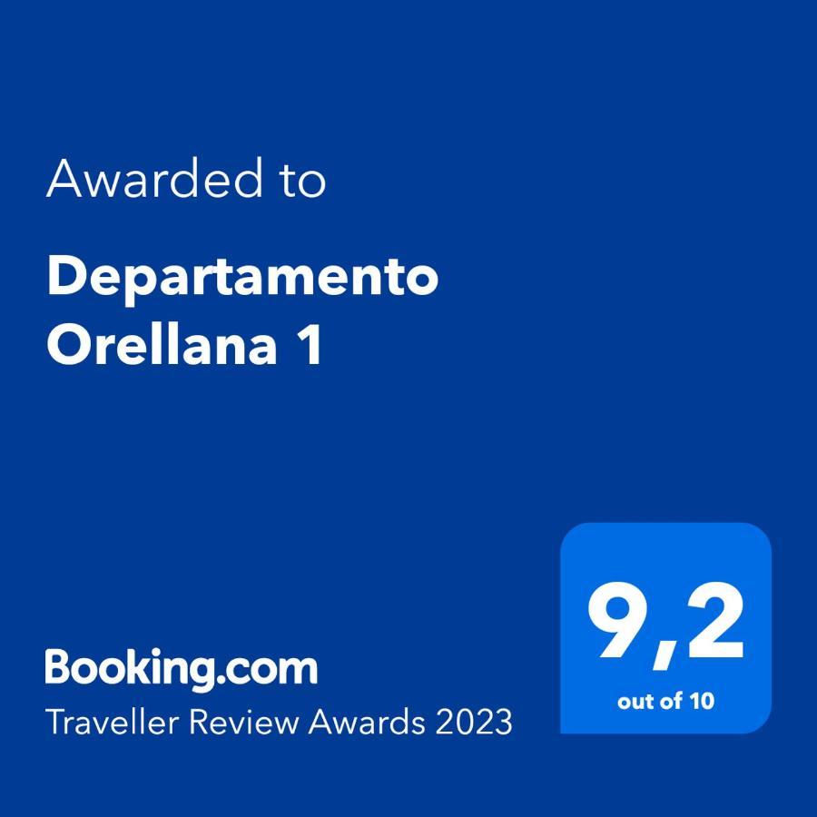 Departamento Orellana 1 Chetumal Eksteriør billede